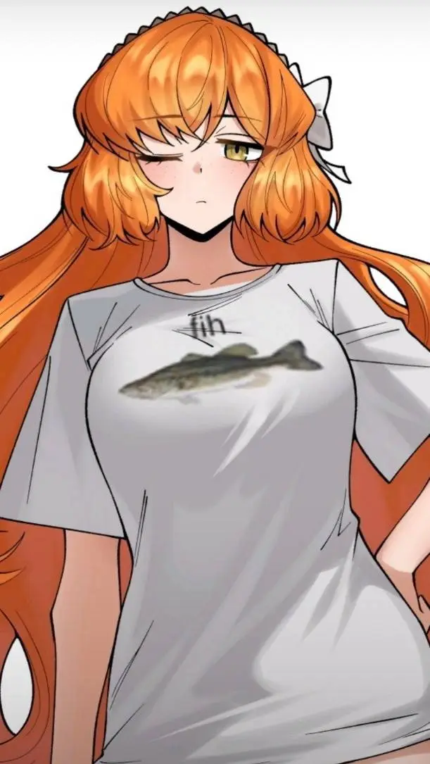 ai character: ishmael background