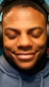 ai character: IShowSpeed background