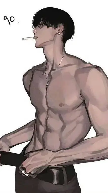 ai character: ⋆˚࿔ Alex𝜗𝜚˚⋆ background