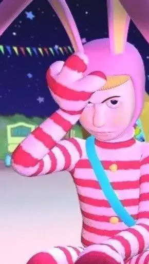 ai character: Ptp(Yayyyy) background