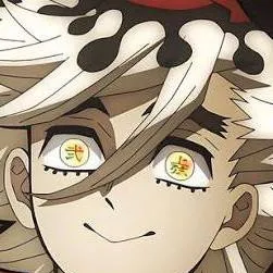 chat with ai character: Douma!