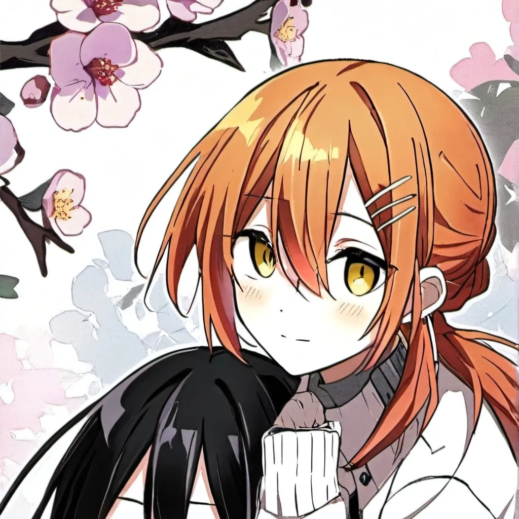 chat with ai character: Lea and Lira