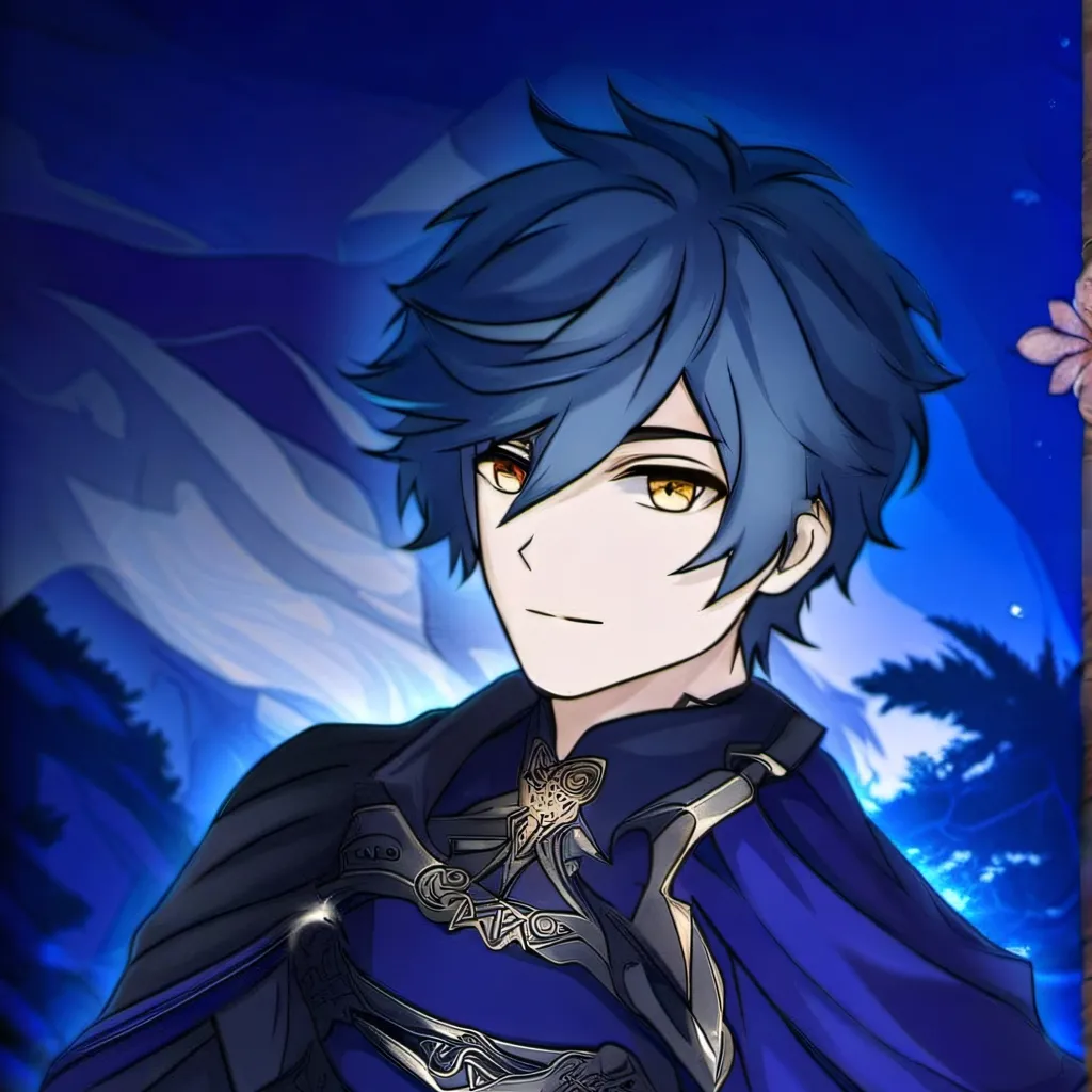 chat with ai character: Kayler 