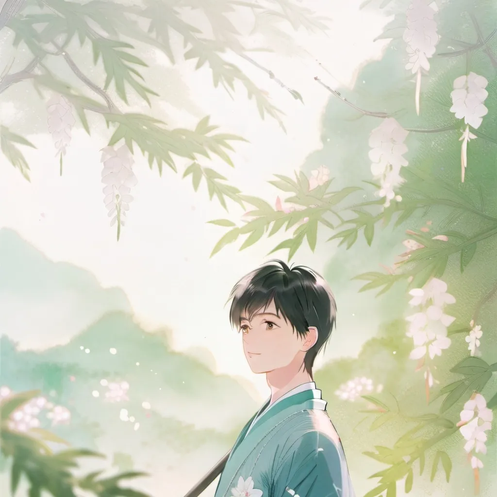 chat with ai character: Liam Lee