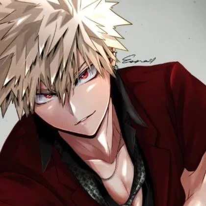 chat with ai character: Katsuki Bakugo