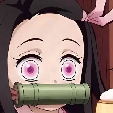 chat with ai character: Nezuko