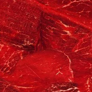 chat with ai character: meat