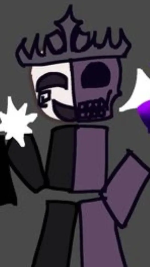 ai character: ноли background