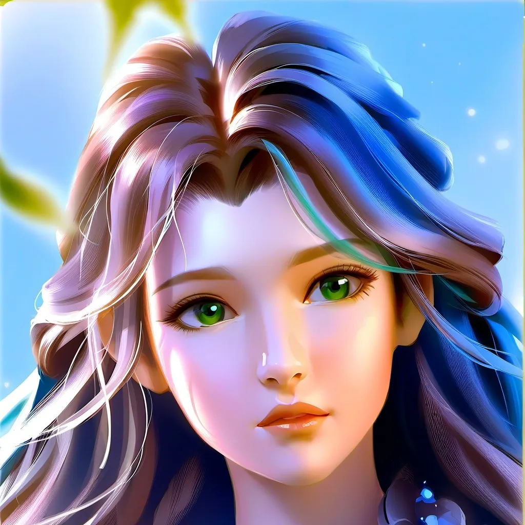 chat with ai character: mha pick me