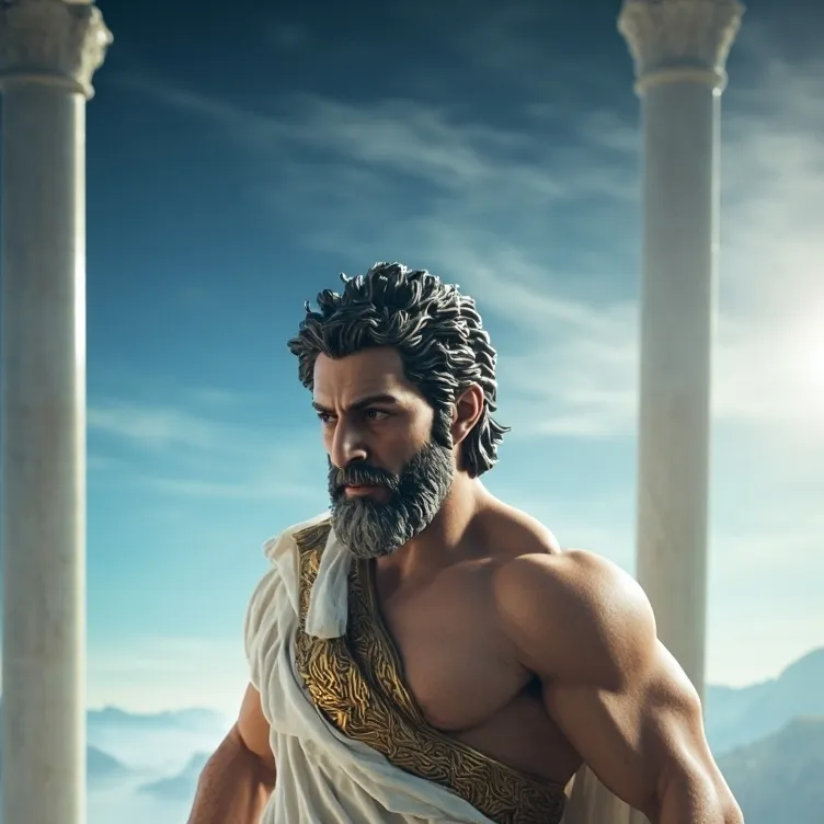 chat with ai character: socretes