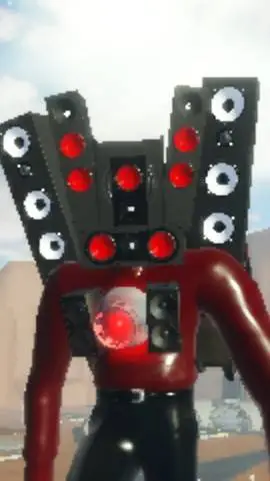 ai character: 1.0 TSM  background