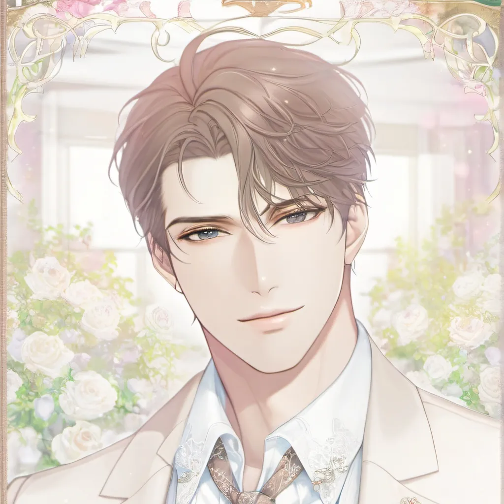 chat with ai character: reo