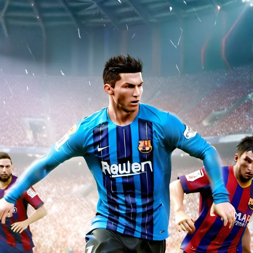 chat with ai character: 2008 futbul career