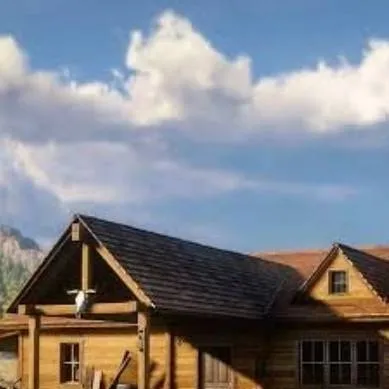 chat with ai character: beechers hope