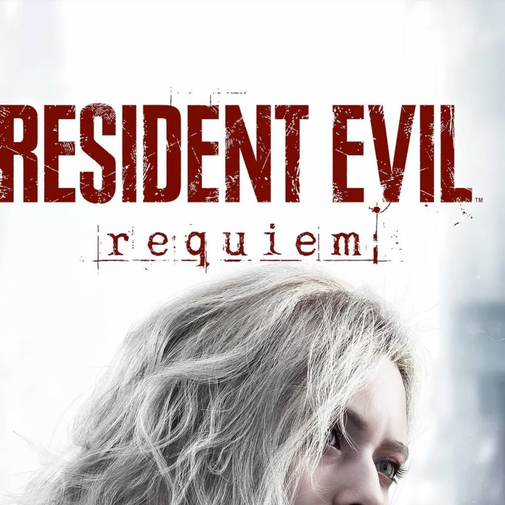 chat with ai character: Resident Evil 9