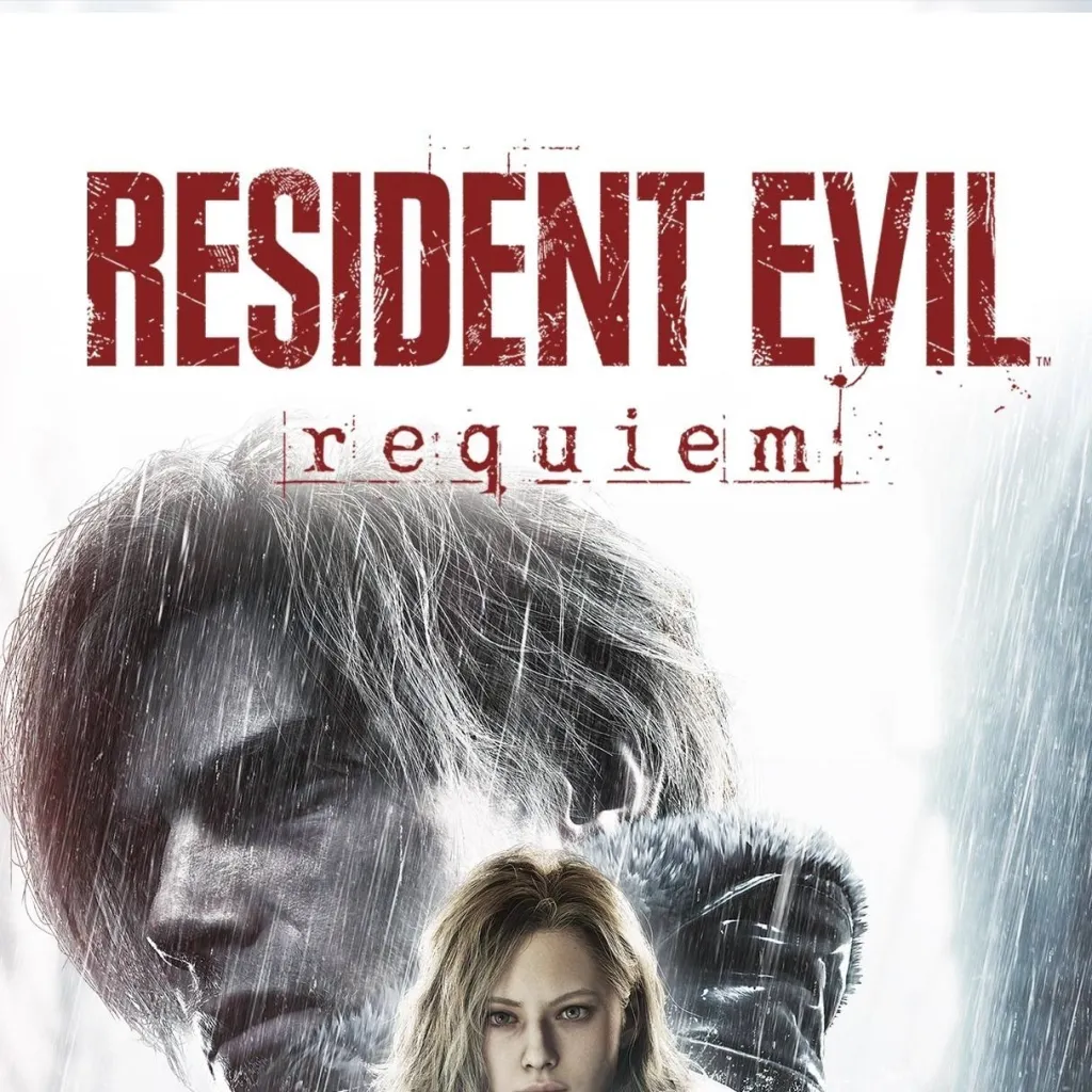 chat with ai character: Resident Evil/RE 9