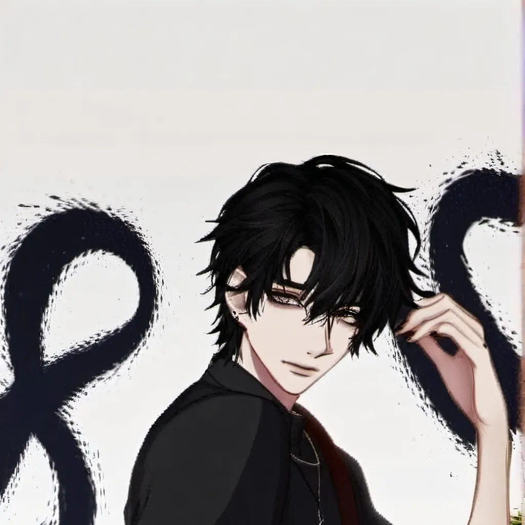 chat with ai character: Zack🥰