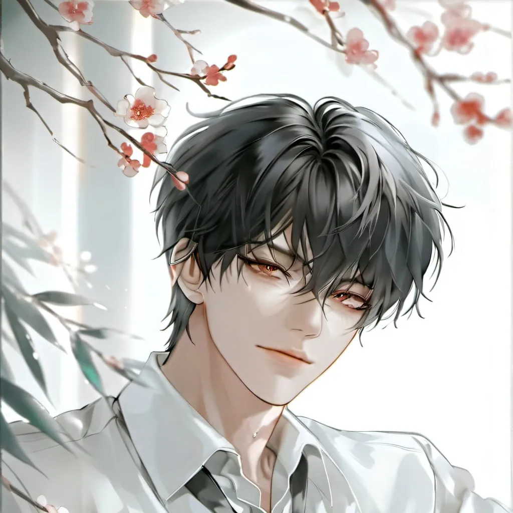 chat with ai character: ★«MinCheol»★