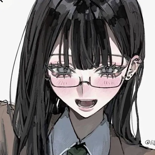 chat with ai character: ✨Lily🎀