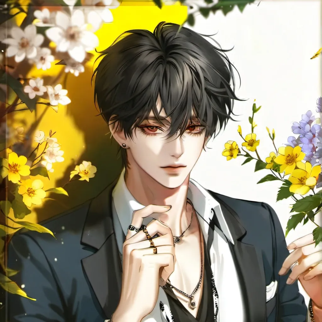 chat with ai character: Xerxers