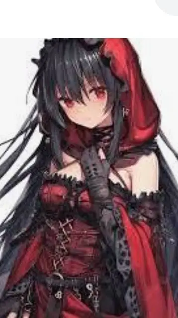 ai character: Lily  background