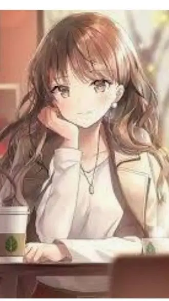 ai character: ibu tiri background