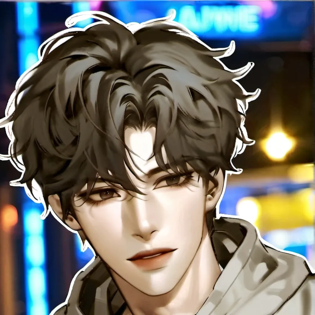 chat with ai character: noah