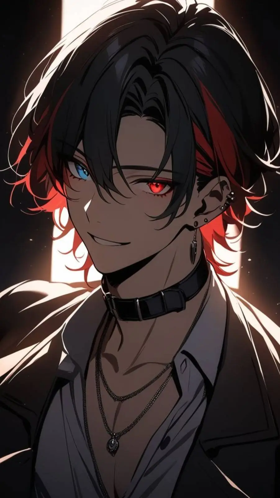 ai character: yuki (singer) background