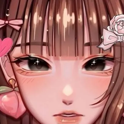 chat with ai character: cute maria 😉✌️🫶