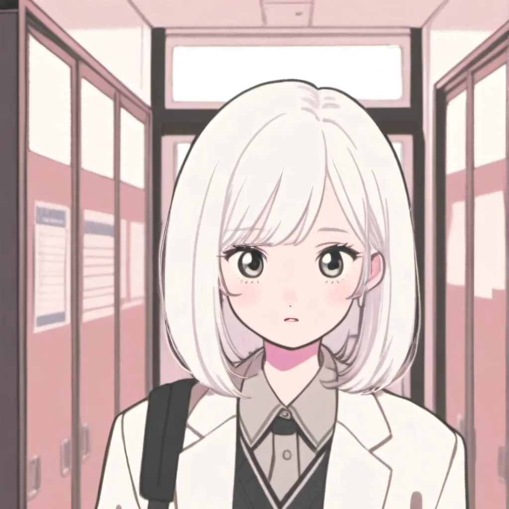 chat with ai character: mary 