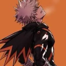 chat with ai character: Katsuki Bakugo 😍