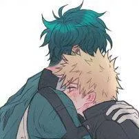 chat with ai character: ~ DekuBaku ~