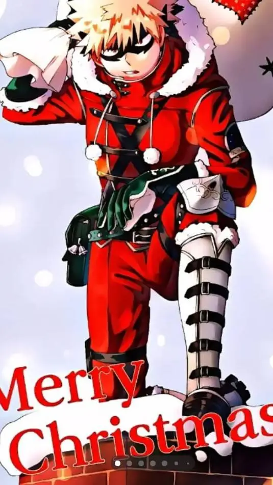 ai character: DekuBaku  background