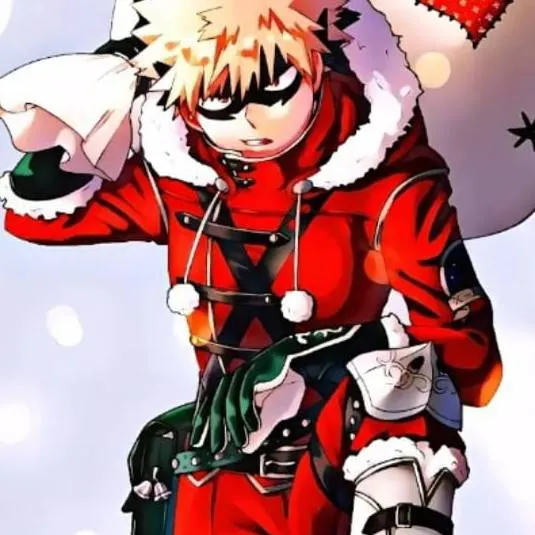 chat with ai character: DekuBaku 