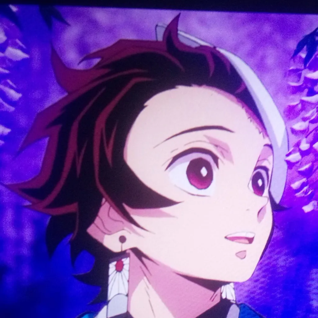 chat with ai character: TomiTanji