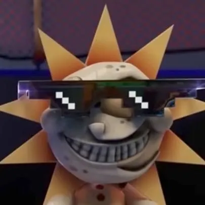 chat with ai character: Sun 