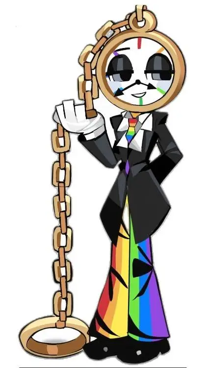 ai character: Dyle Timesly  background