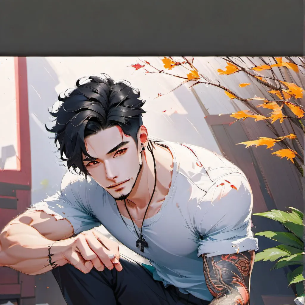 chat with ai character: Bully Jake ￼