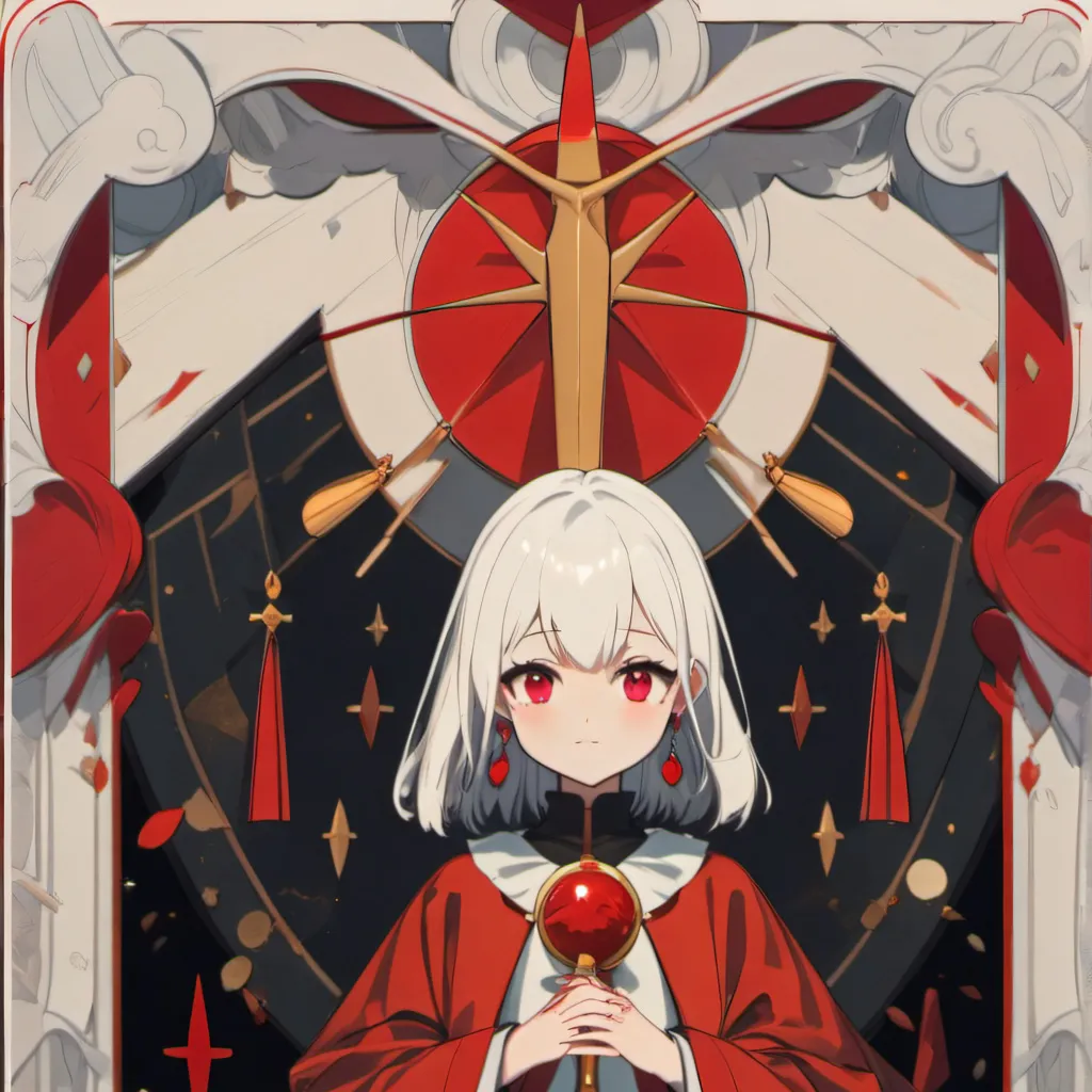 chat with ai character: Nora