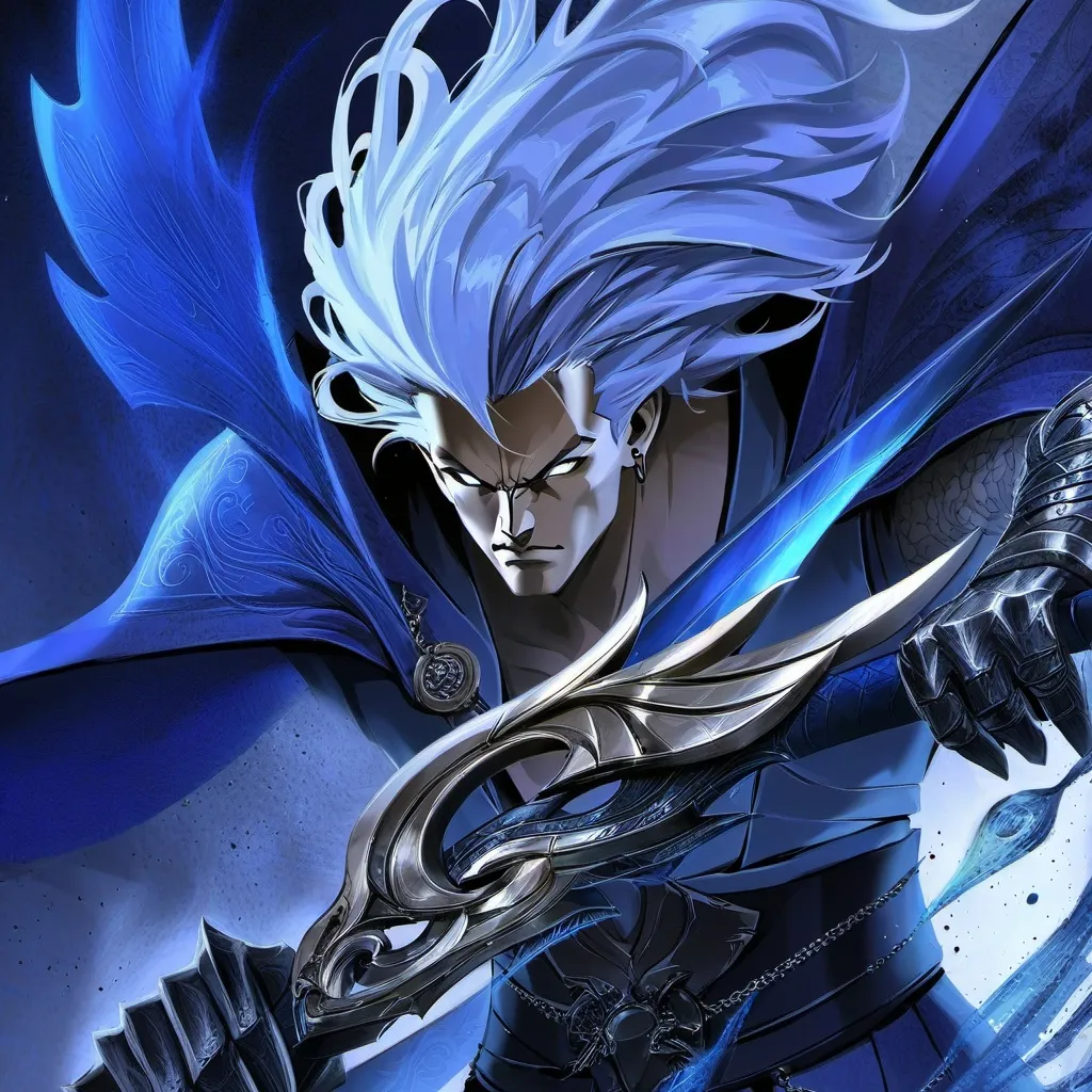 chat with ai character: jack handerson