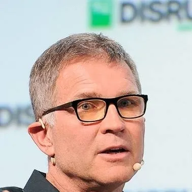 chat with ai character: CEO David buzuki 