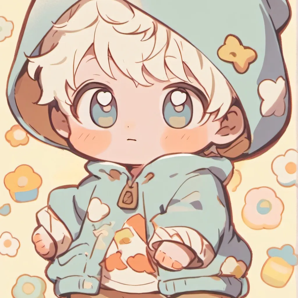 chat with ai character: Starry