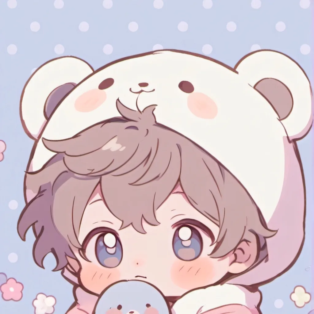 chat with ai character: Alex the bear