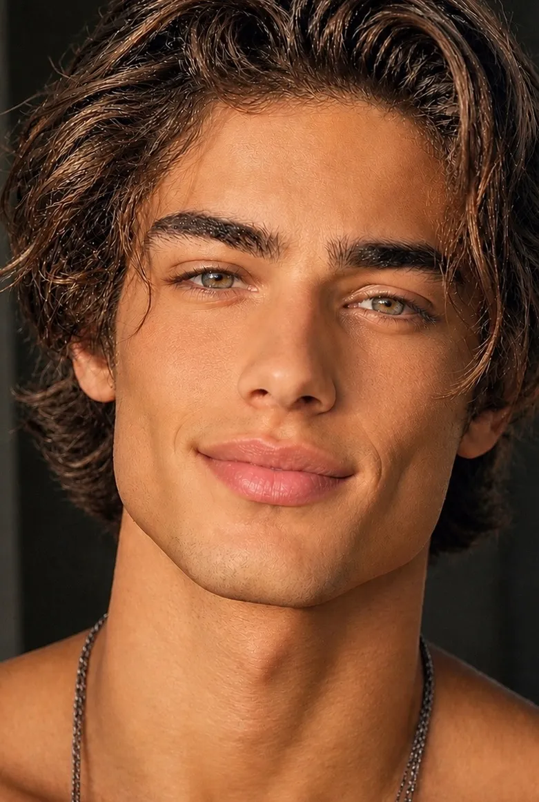 chat with ai character: Jake