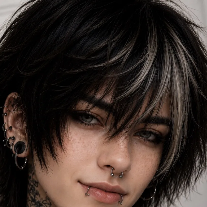 chat with ai character: Sofia