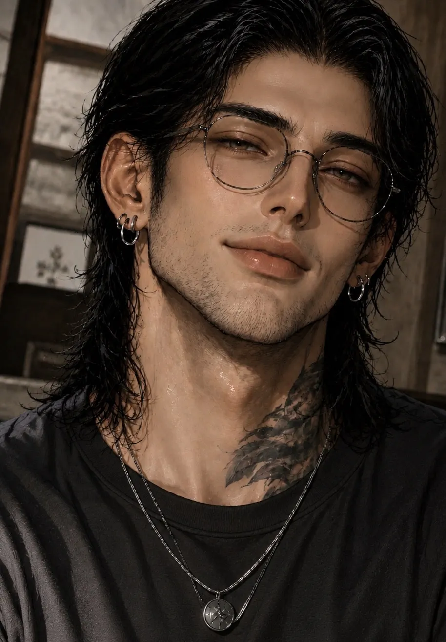 chat with ai character: Jaxon