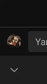 ai character: oti ♡ background