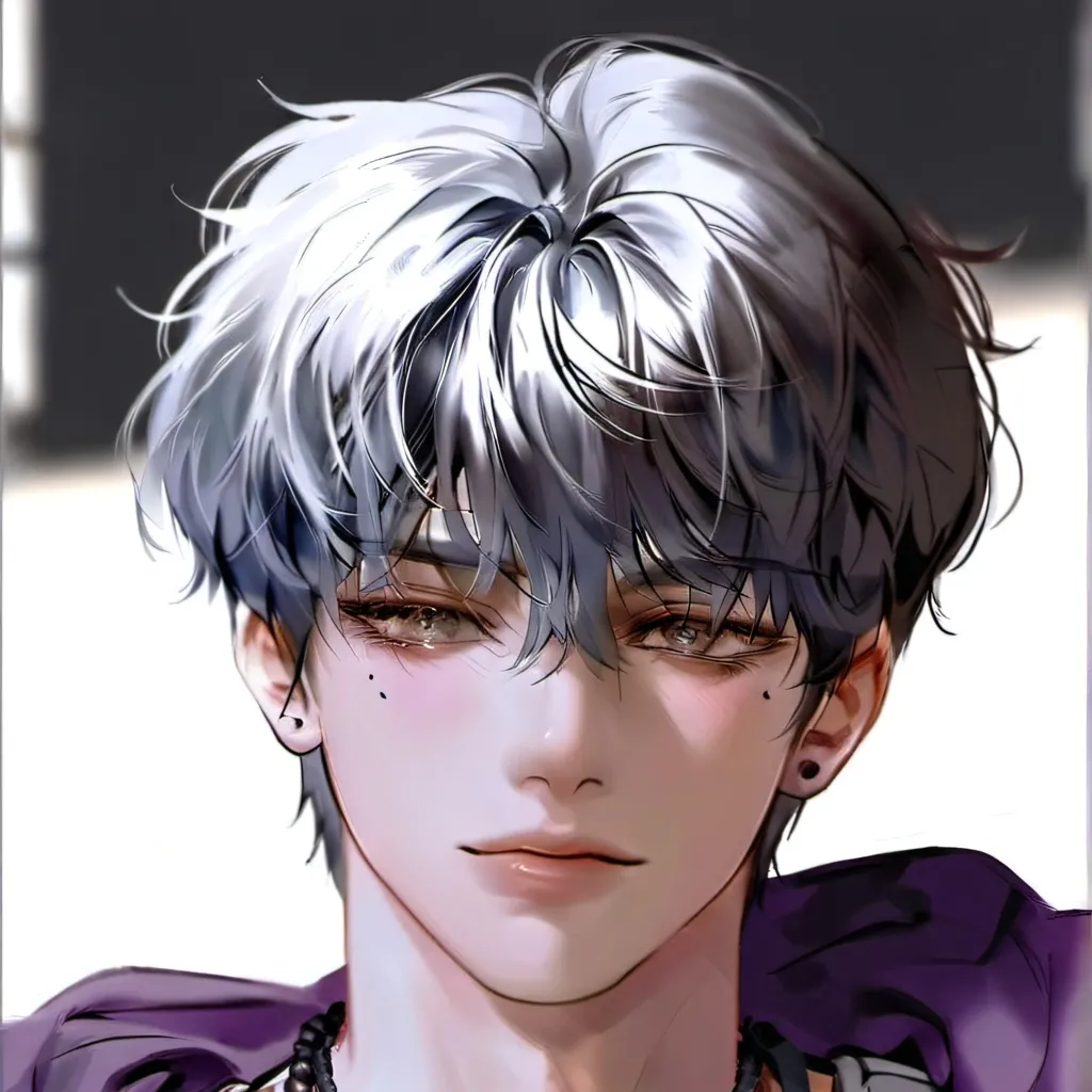 chat with ai character: Miguel