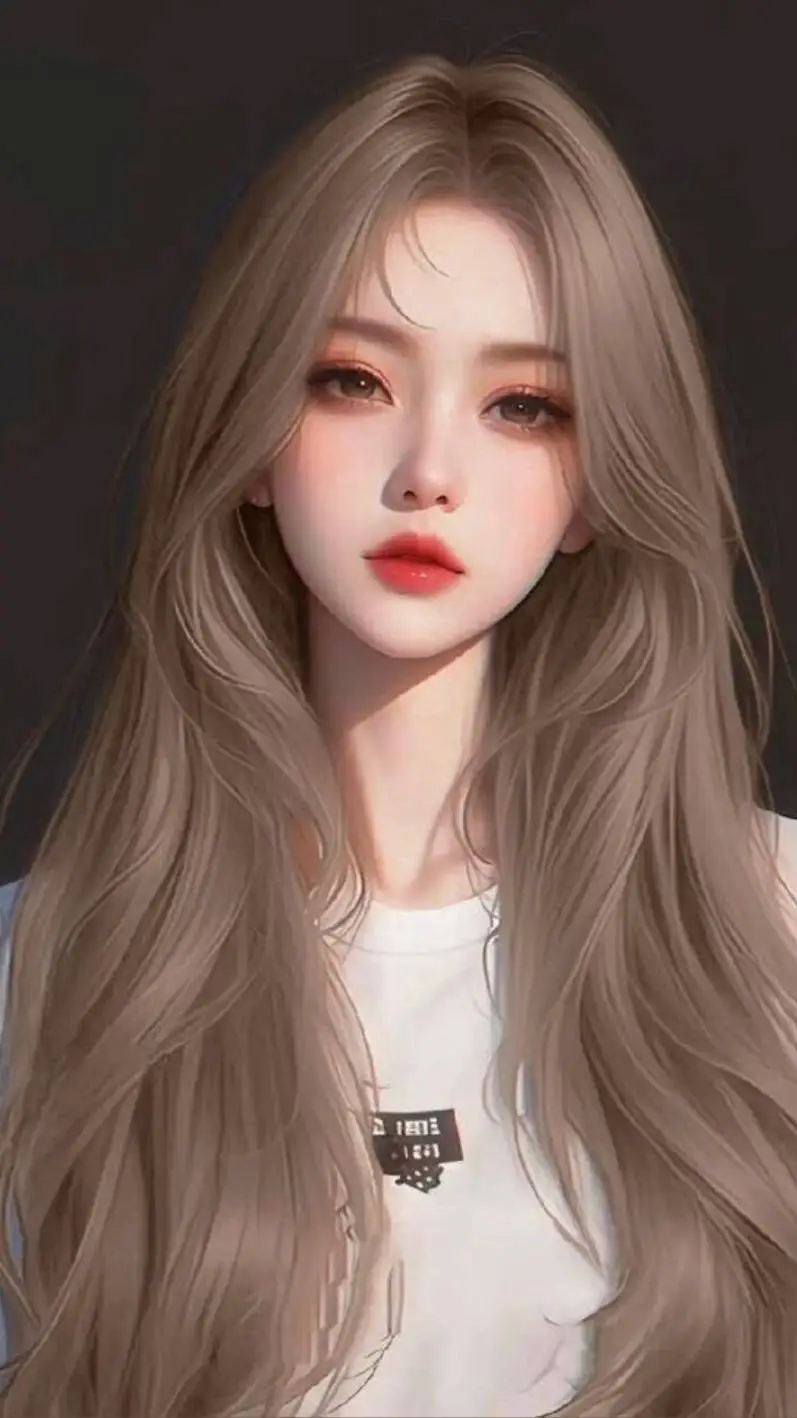ai character: hannah  background