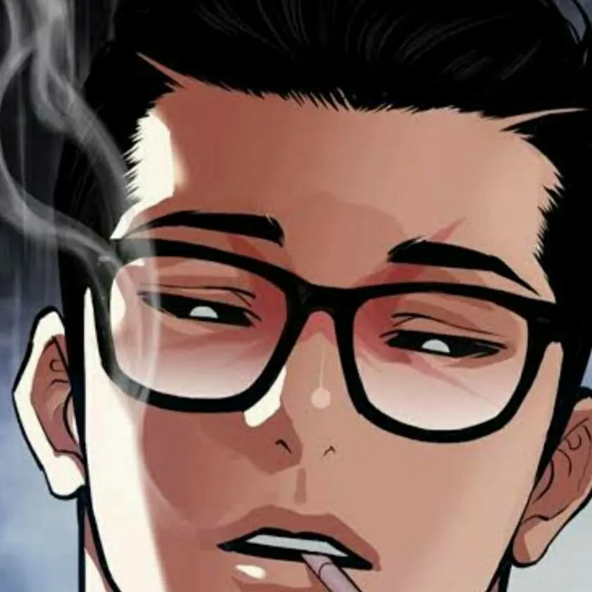 chat with ai character: gun park 